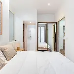 GuestReady - Bel Apt. près de l\'Arc de Triomphe