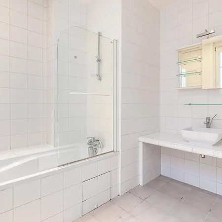Guestready - Bel Apt. Pres De L'arc De Triomphe Appartamento Parigi