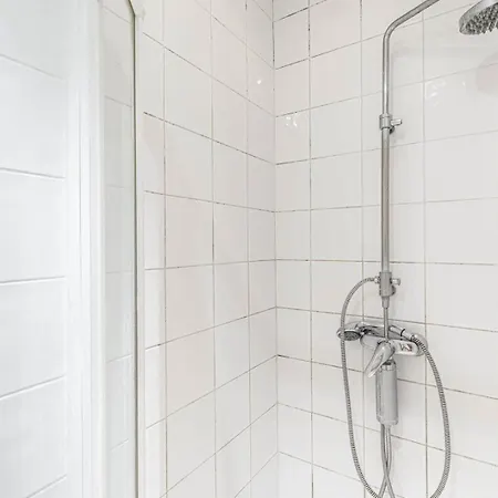 Appartamento Guestready - Bel Apt. Pres De L'arc De Triomphe
