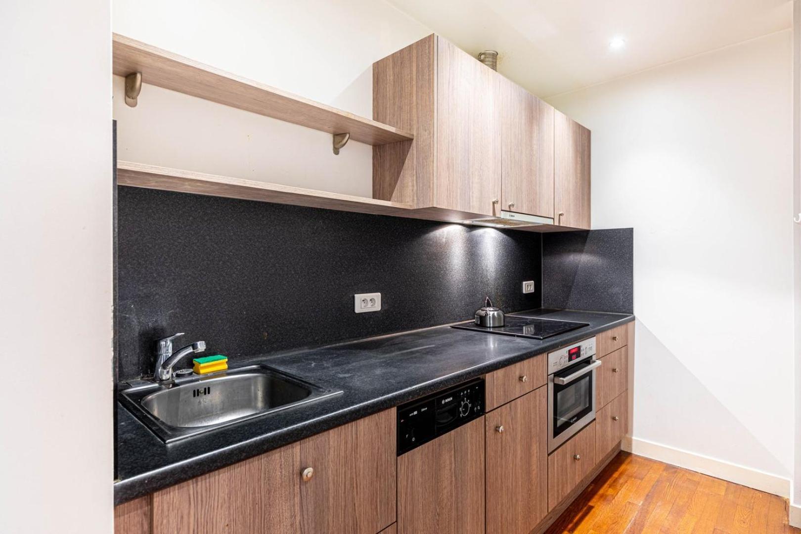 Guestready - Bel Apt. Pres De L'arc De Triomphe Appartamento *