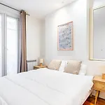 Guestready - Bel Apt. Pres De L\'Arc De Triomphe