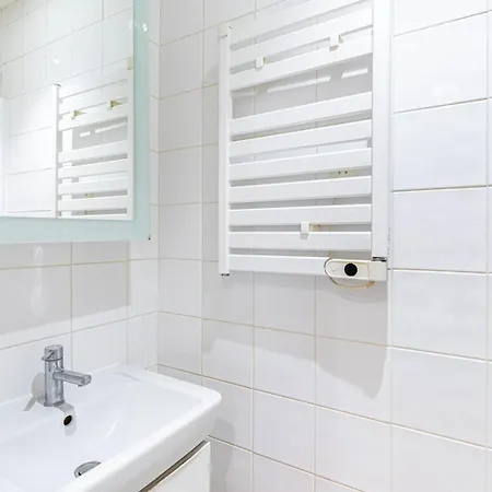 Guestready - Bel Apt. Pres De L'arc De Triomphe Apartment